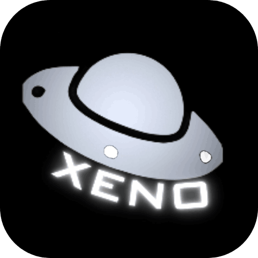 xeno executor logo